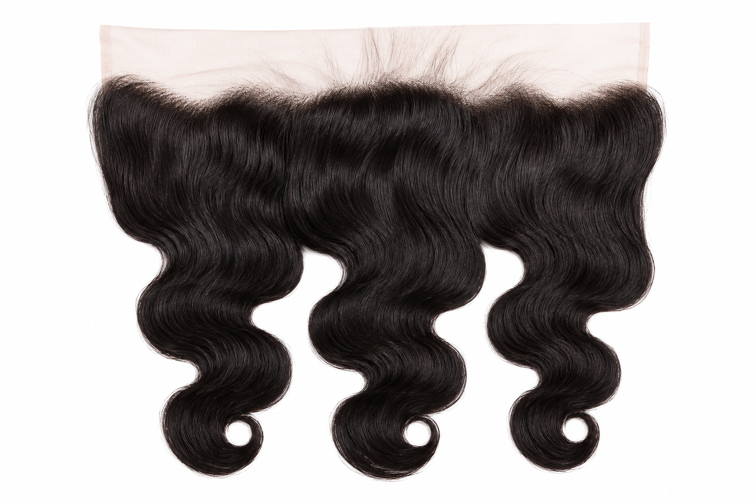 Mink Cambodian 13x6
