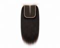 Mink Cambodian Closure 4x4