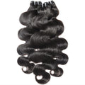 Raw Body Wave